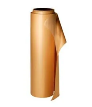 3M™ Thin Flexographic Mounting Tape 2205, Translucent, 54 in x 60 yd, 5
mil, 1 roll per case, 3 inch Core