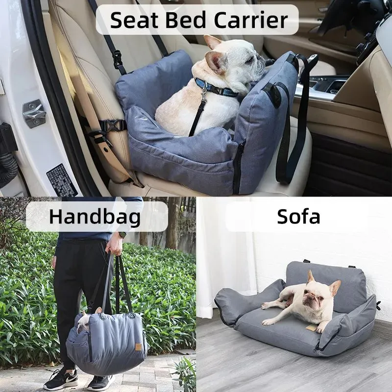 Car Booster Seat for Pets