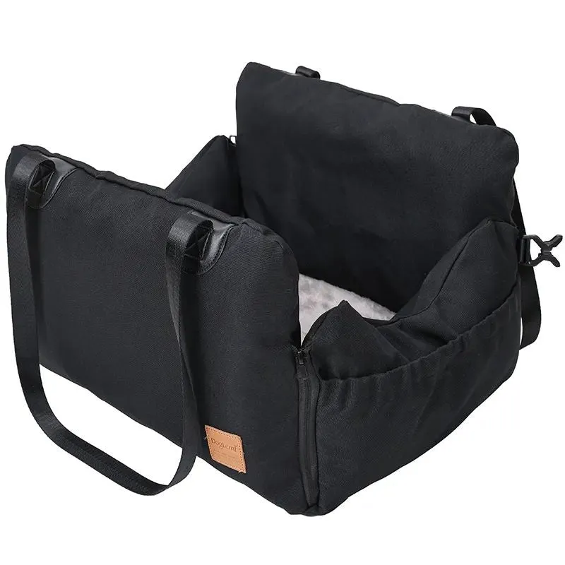 Car Booster Seat for Pets