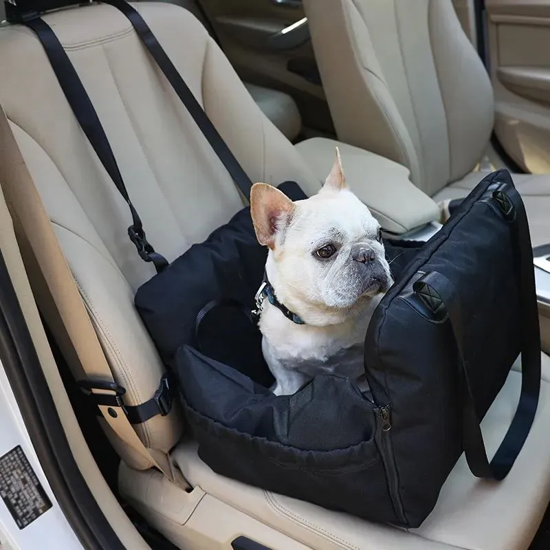 Car Booster Seat for Pets