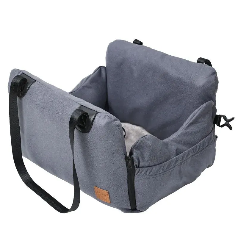 Car Booster Seat for Pets