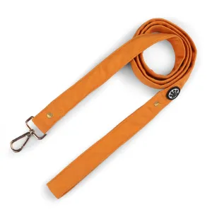 Dear Pet Classic Mustard Dog Leash