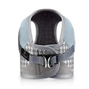 Finessa Harnesses by Oh Charlie - Blue & Grey