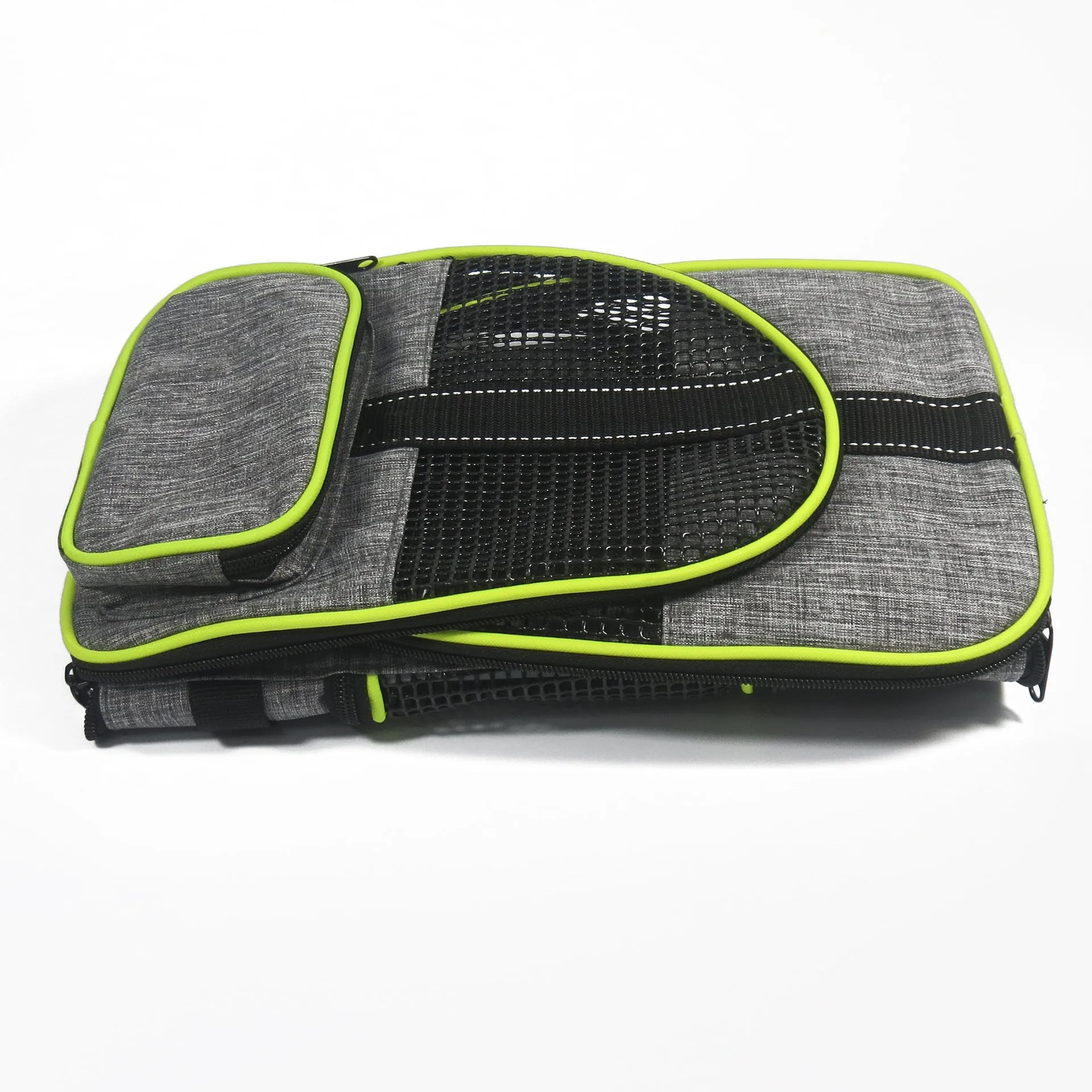 Folding Pet Travel Carrier Bag