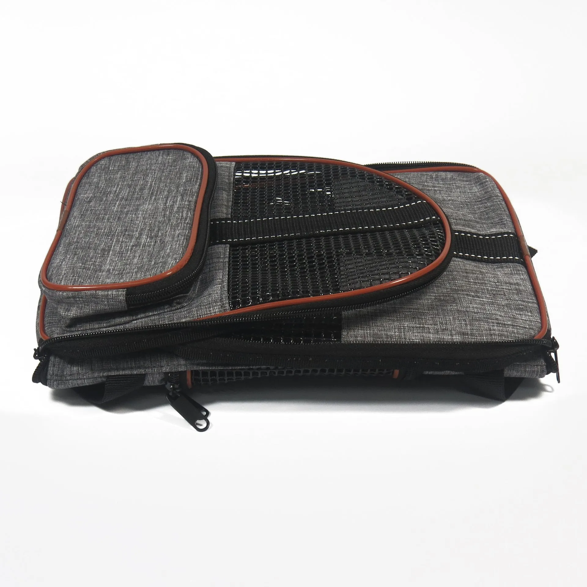 Folding Pet Travel Carrier Bag