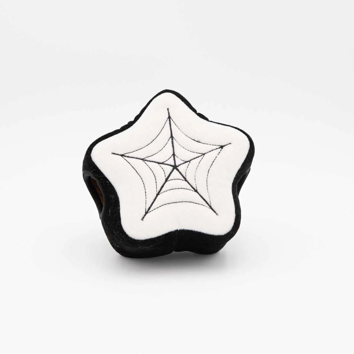 Halloween Spider Web Burrow Toy