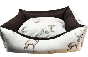 Handmade Country Range Settee Dog Sofa Bed