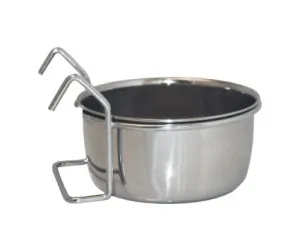 Happy Pet Hook On Pet Bowl