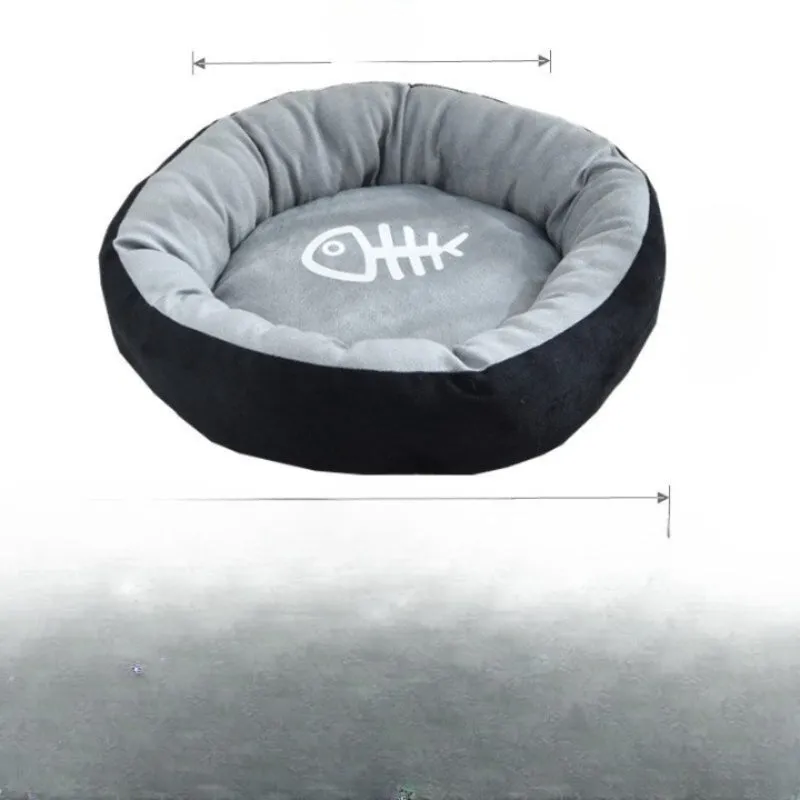 Kennel Mat For Cat Bed