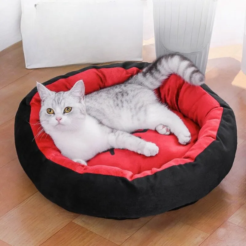 Kennel Mat For Cat Bed