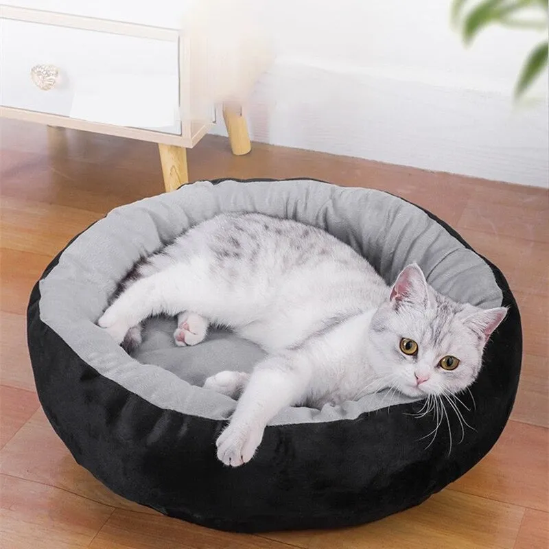 Kennel Mat For Cat Bed