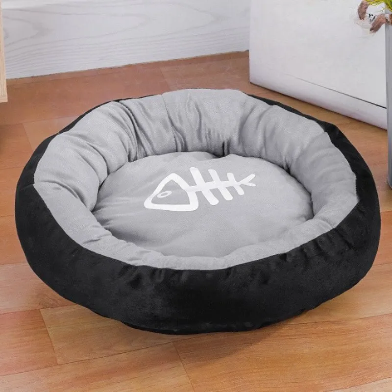 Kennel Mat For Cat Bed