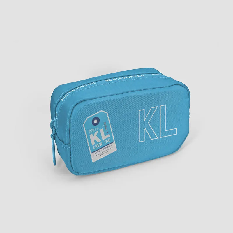 KL - Mini Packing Bag