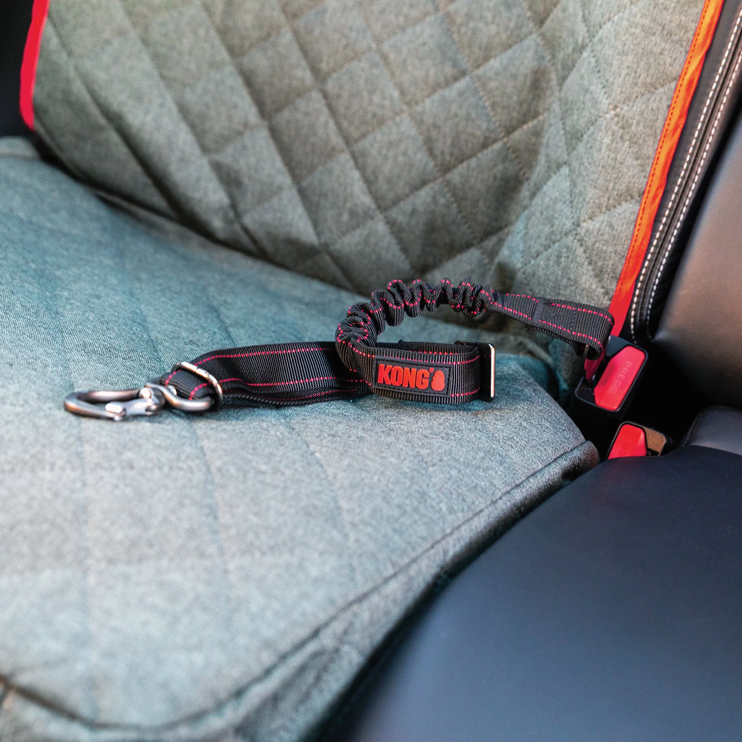 KONG - Deluxe Swivel Tether
