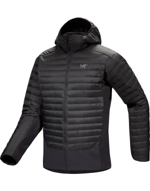 Men's Cerium Hybrid Hoody