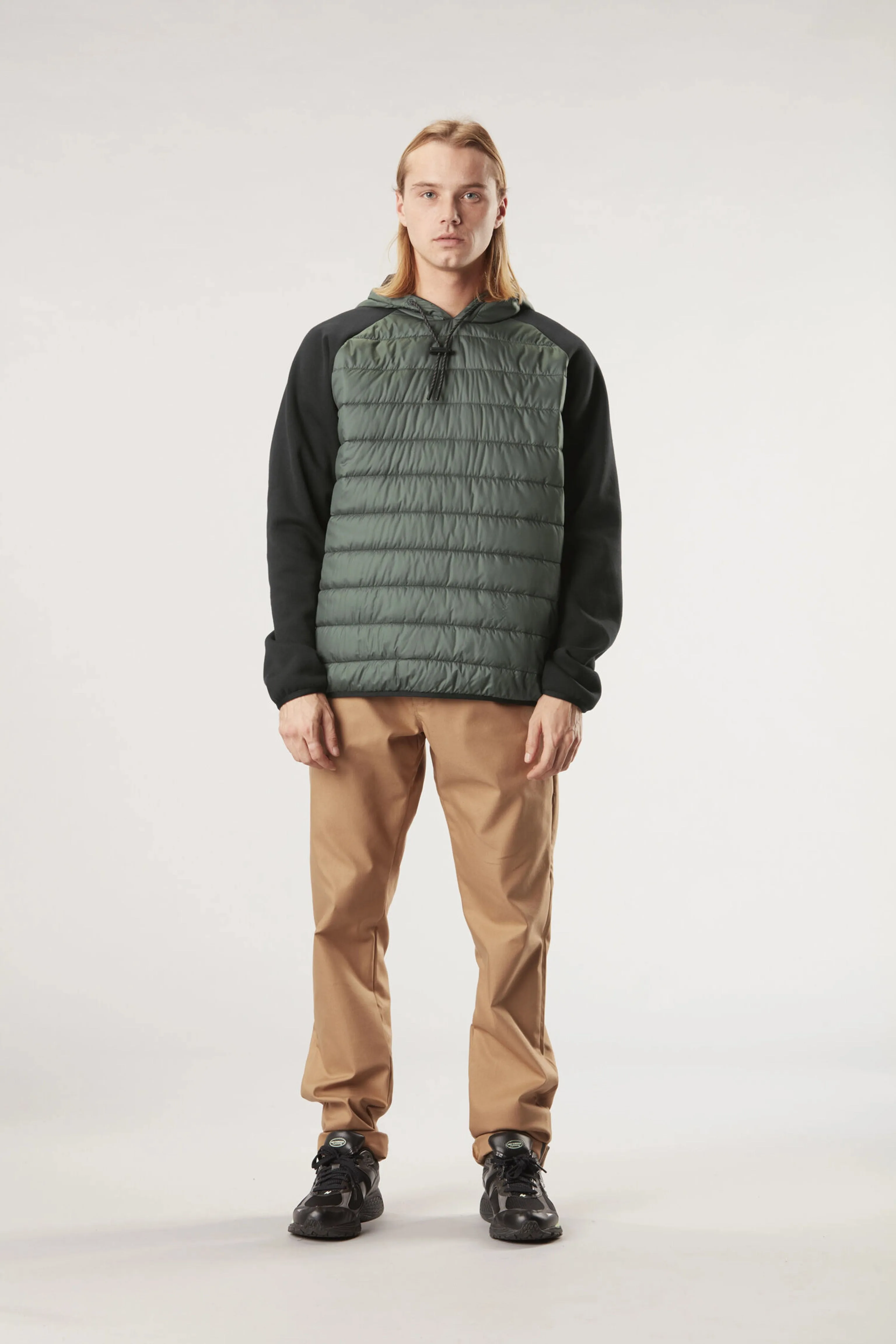 Men's Wilnis Hoodie (Past Season)