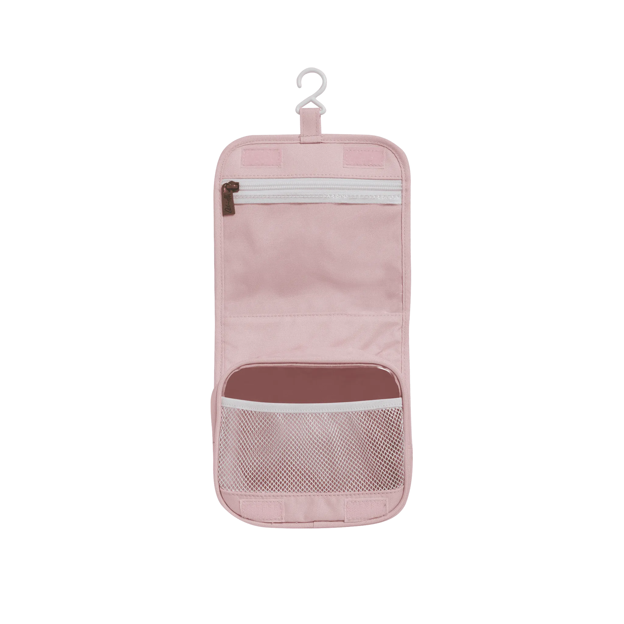 Olli Ella See-Ya Wash Bag - Sorbet