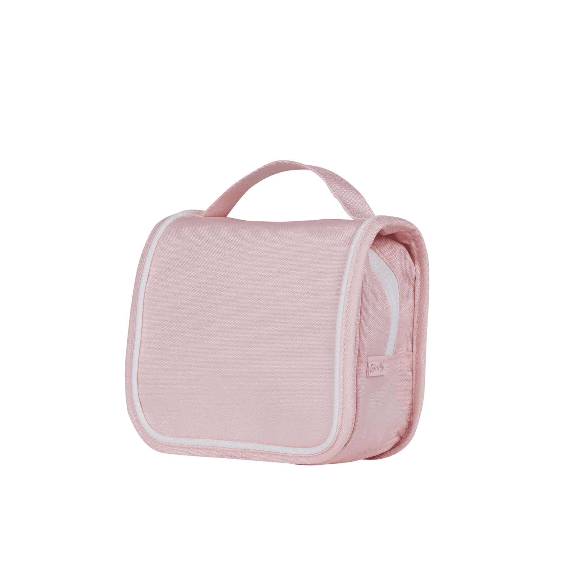 Olli Ella See-Ya Wash Bag - Sorbet