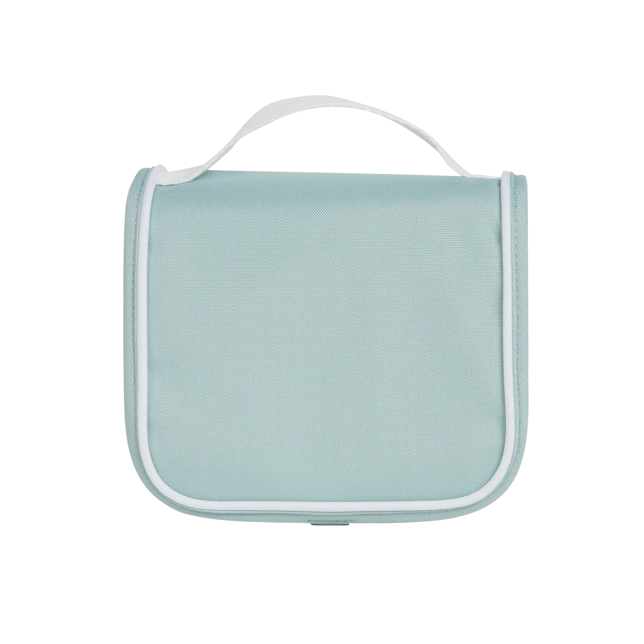 Olli Ella See-ya Wash Bag - Steel Blue