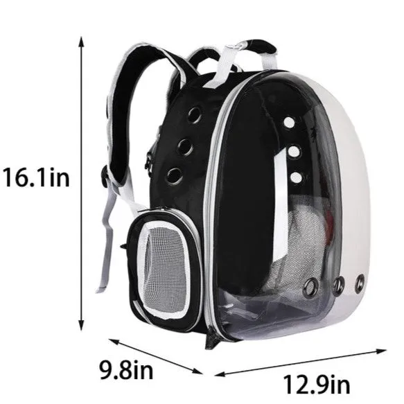 Pet Backpack Carriers