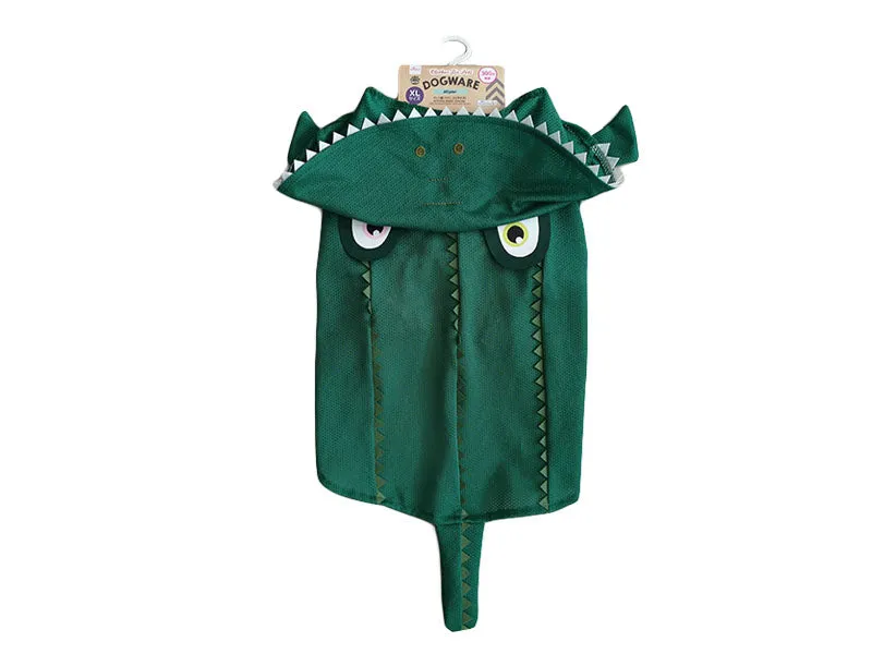 Pet Clothing -Alligator - Extra Large-