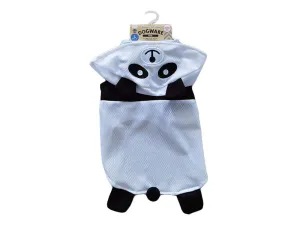 Pet Clothing -Panda - Large-