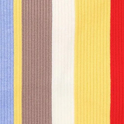 PET HAMPTON SWEATER | MARKET STRIPE