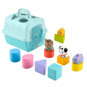 Pets™ Sort And Stow Pet Carrier™