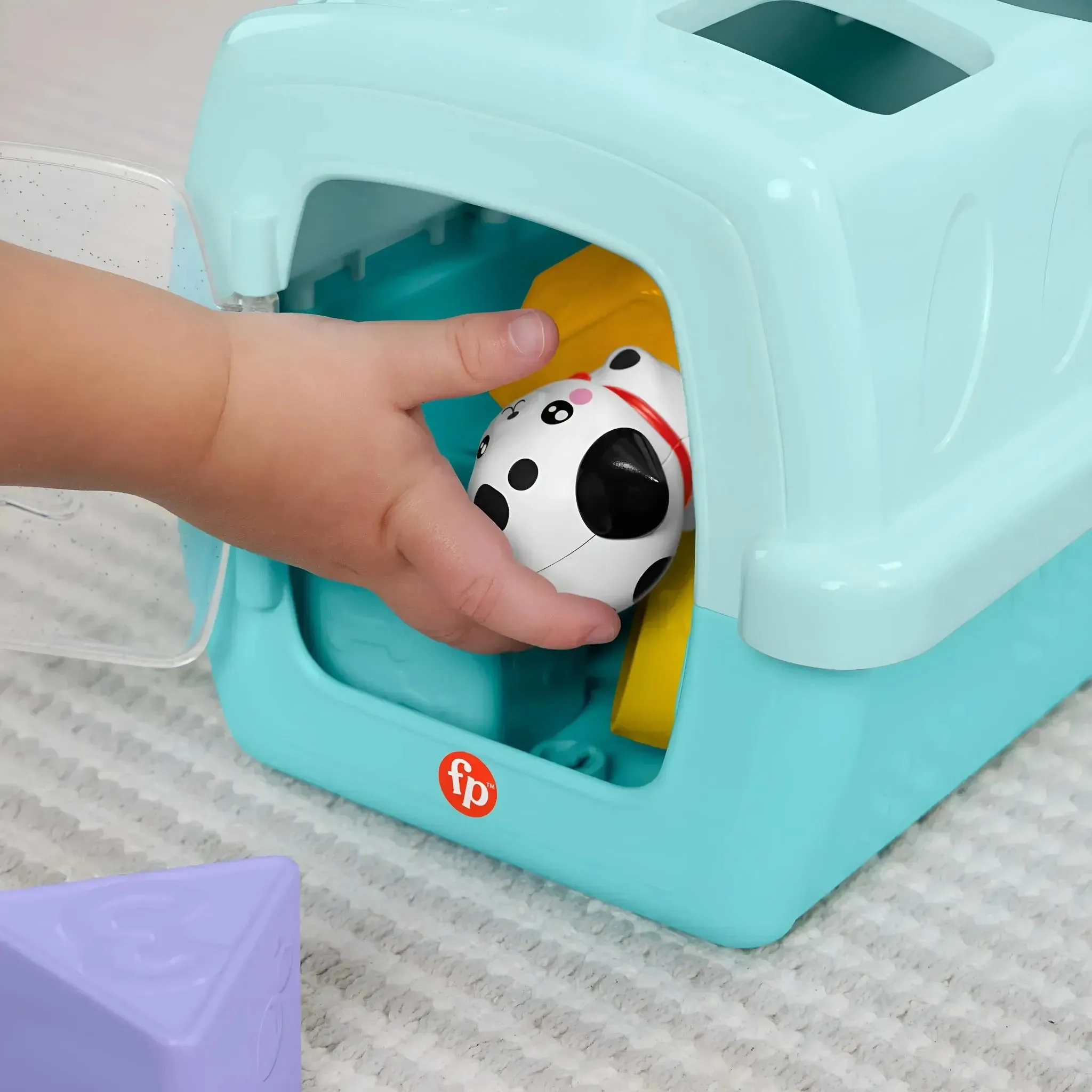 Pets™ Sort And Stow Pet Carrier™