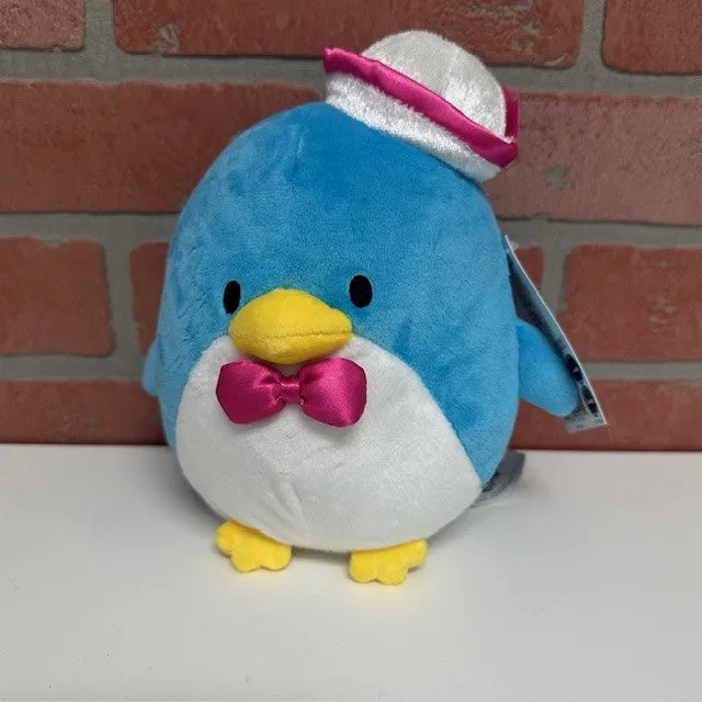 Plush - Tuxedosam - 6in