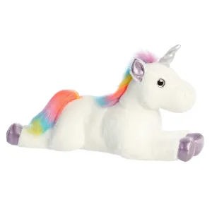 Plush - Unicorn - 27in
