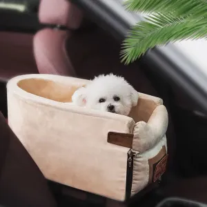Portable Cat Dog Travel Protector