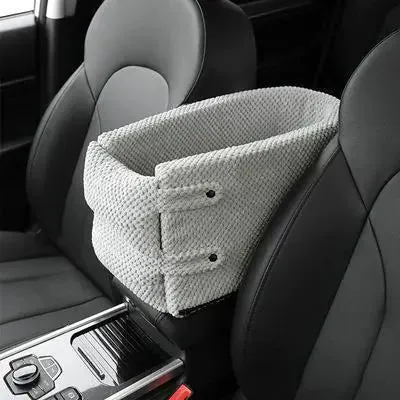 Portable Cat Dog Travel Protector