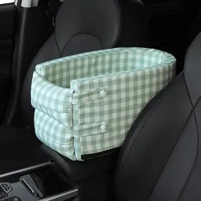 Portable Cat Dog Travel Protector