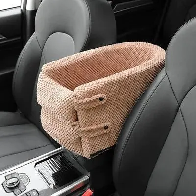 Portable Cat Dog Travel Protector