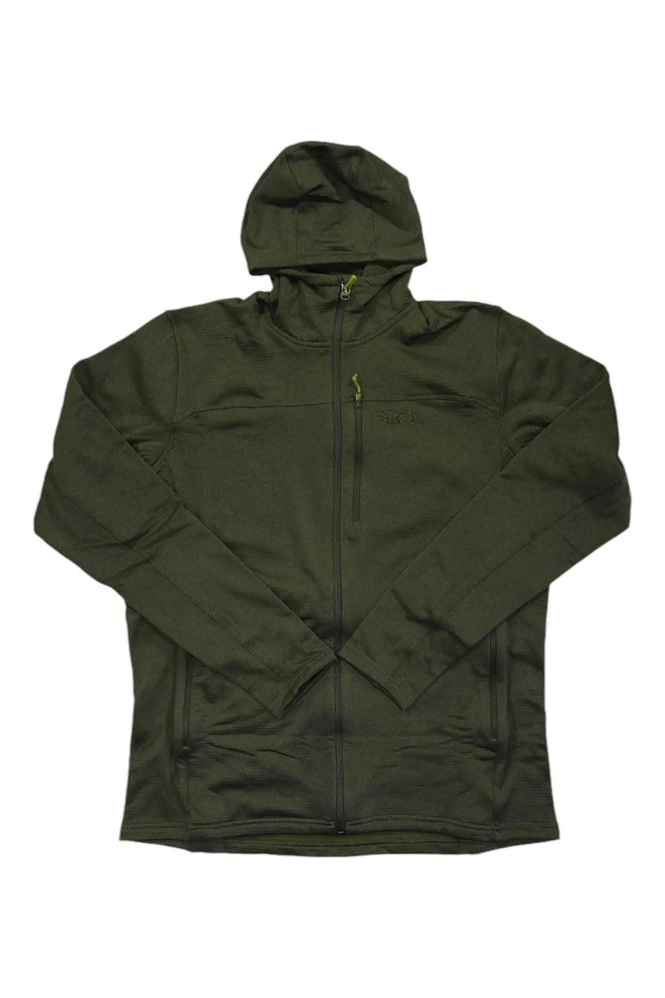 Rab Men's Graviton Hoody