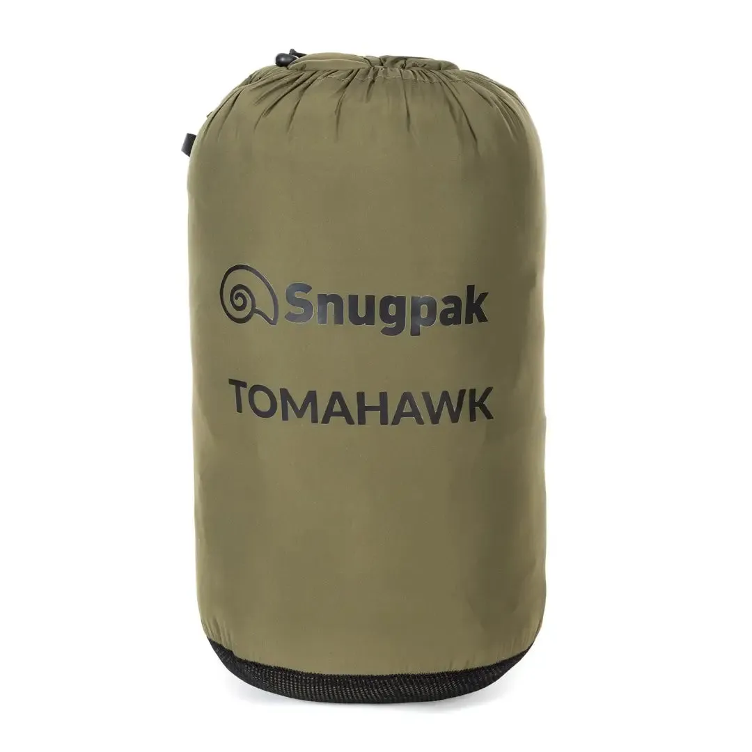 Snugpak Tomahawk Cold Weather Insulated Jacket