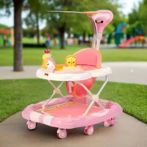 StepNGo Baby Walker