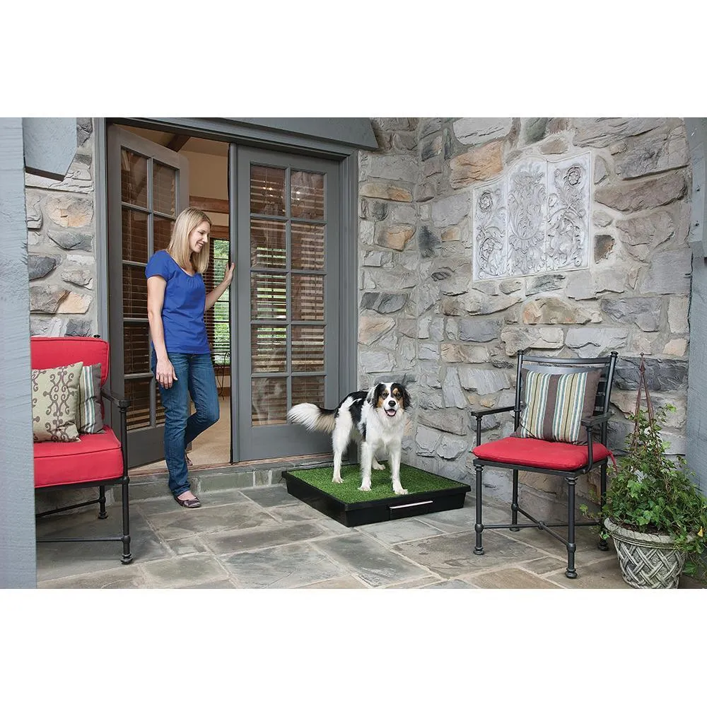 The Pet Loo