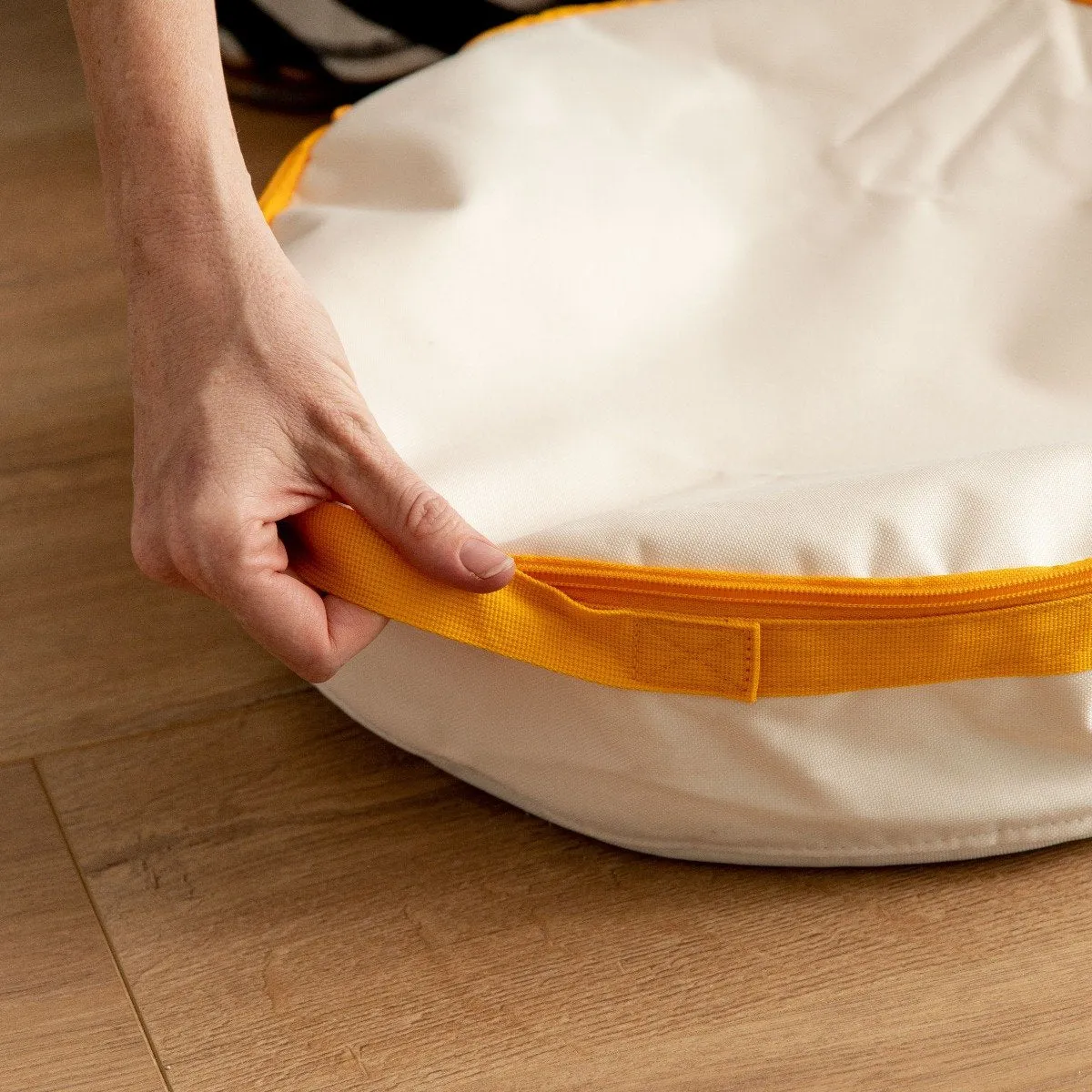 Travel Litter Pan