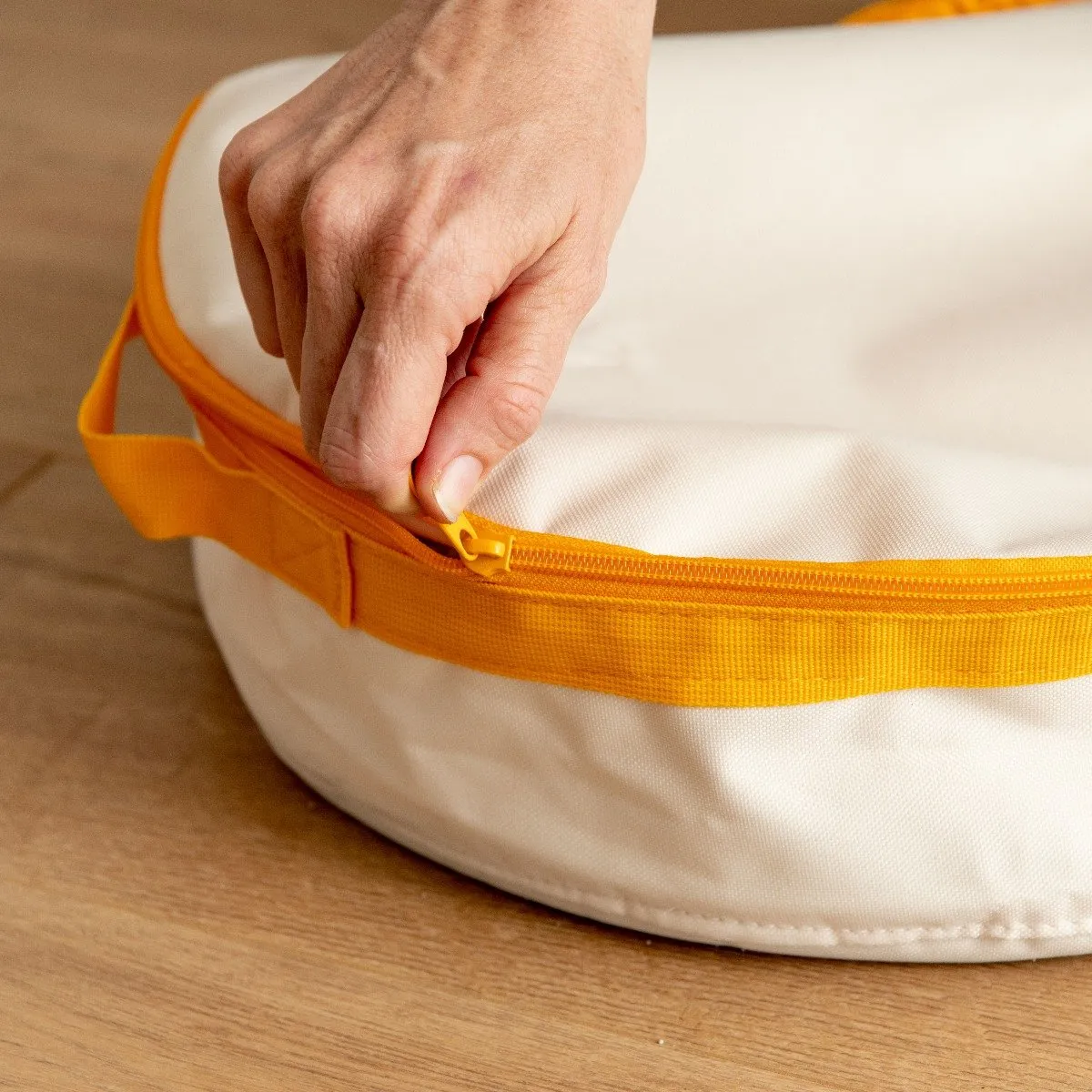 Travel Litter Pan