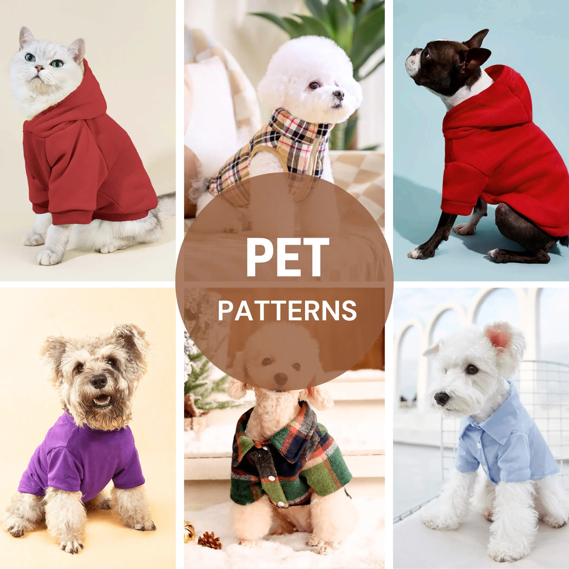 Ultimate Sewist Bundle - 300  PDF Sewing Patterns