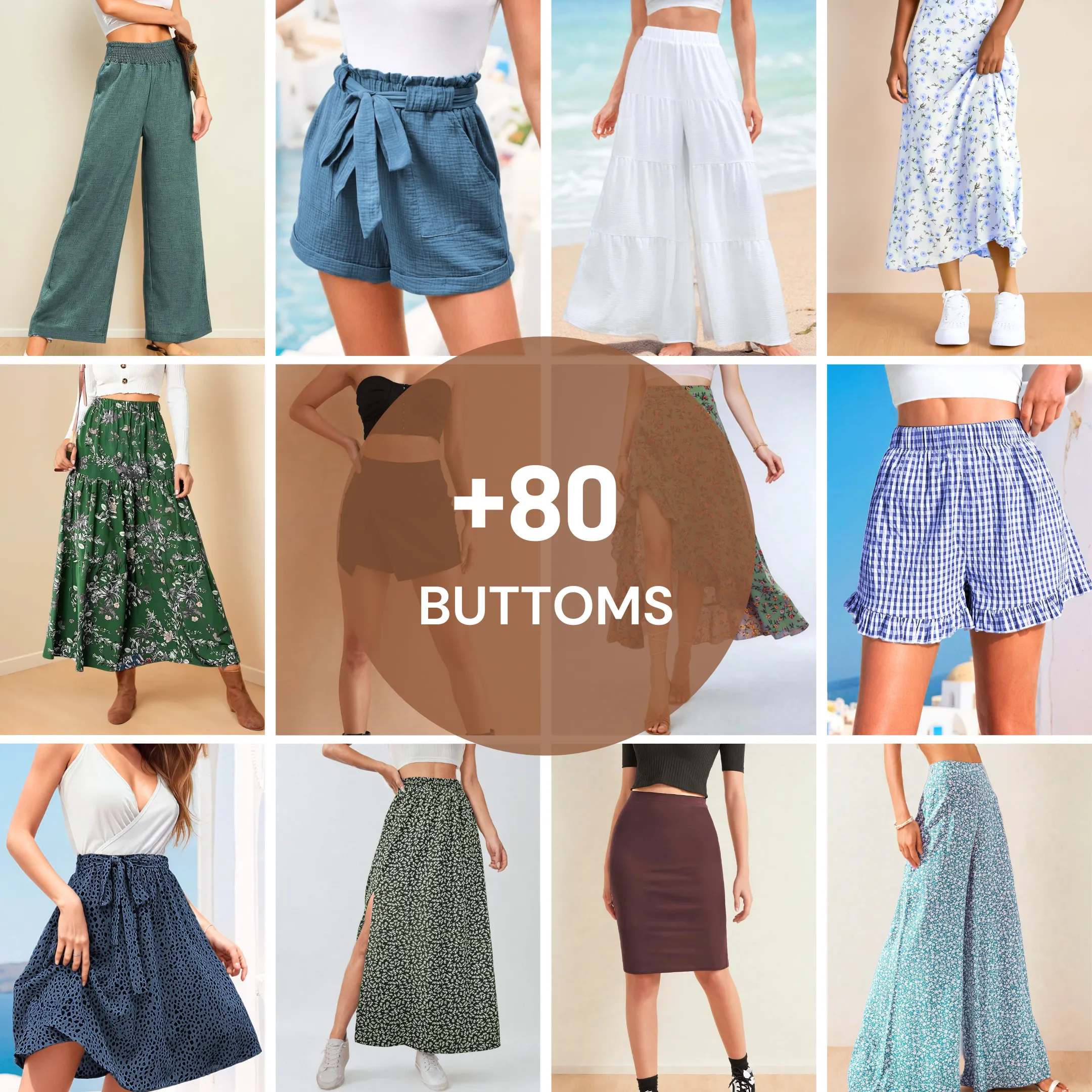 Ultimate Sewist Bundle - 300  PDF Sewing Patterns