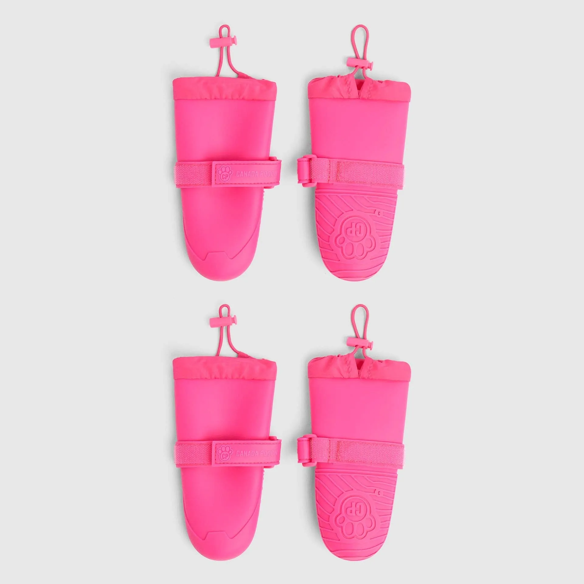 Waterproof Rain Boots- Dog Boots