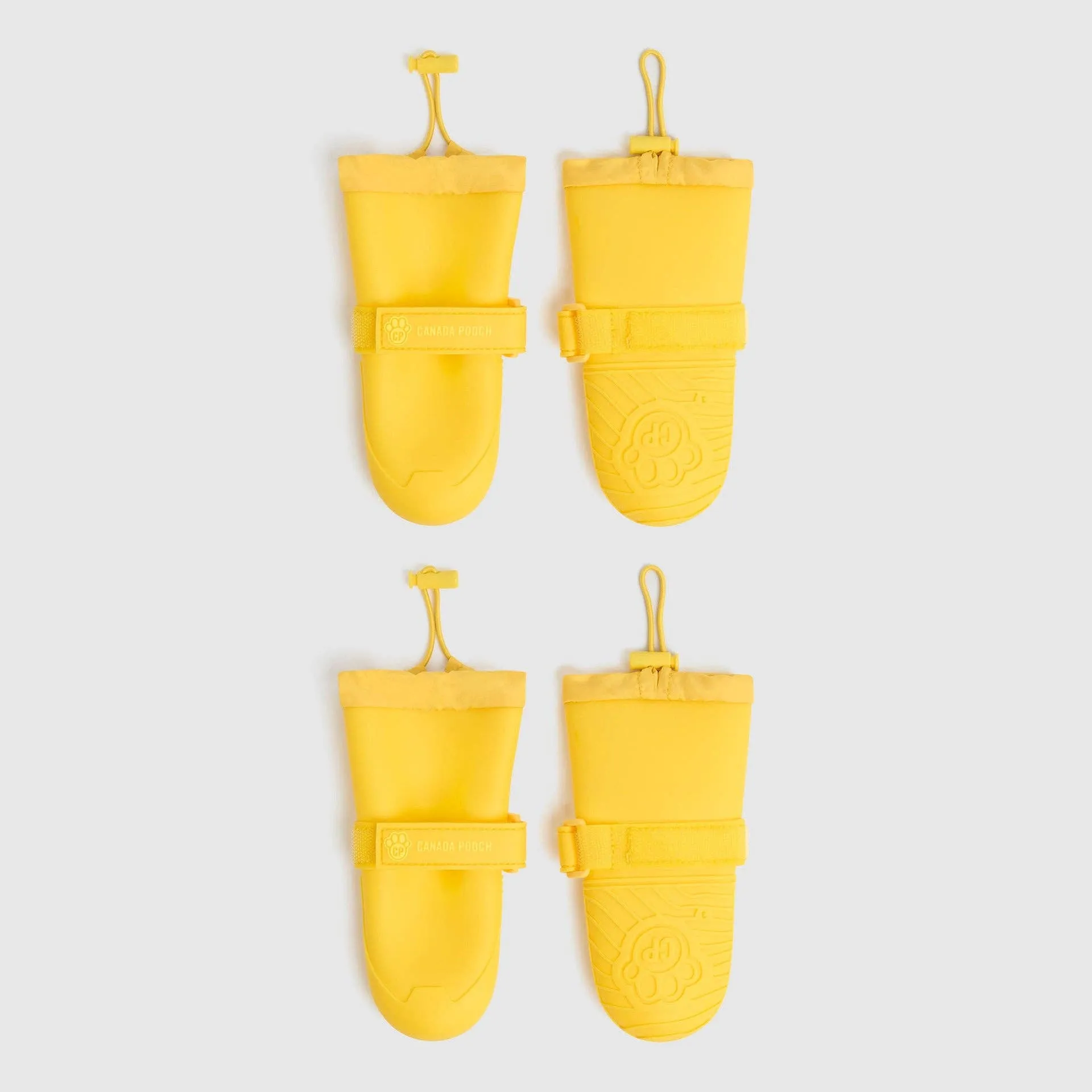 Waterproof Rain Boots- Dog Boots