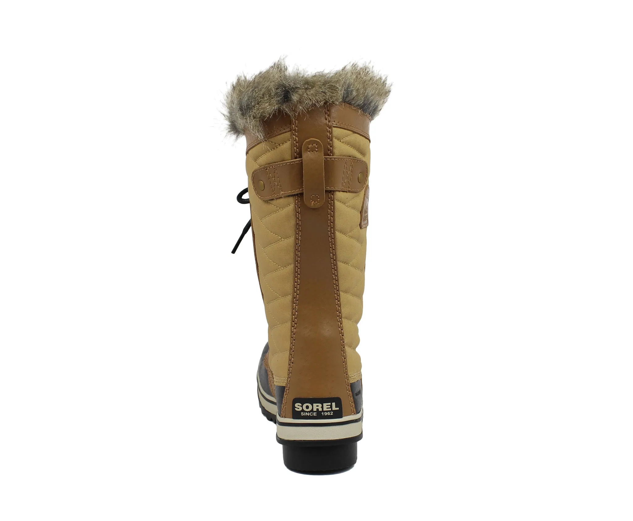 WOMEN`S TOFINO II BOOT