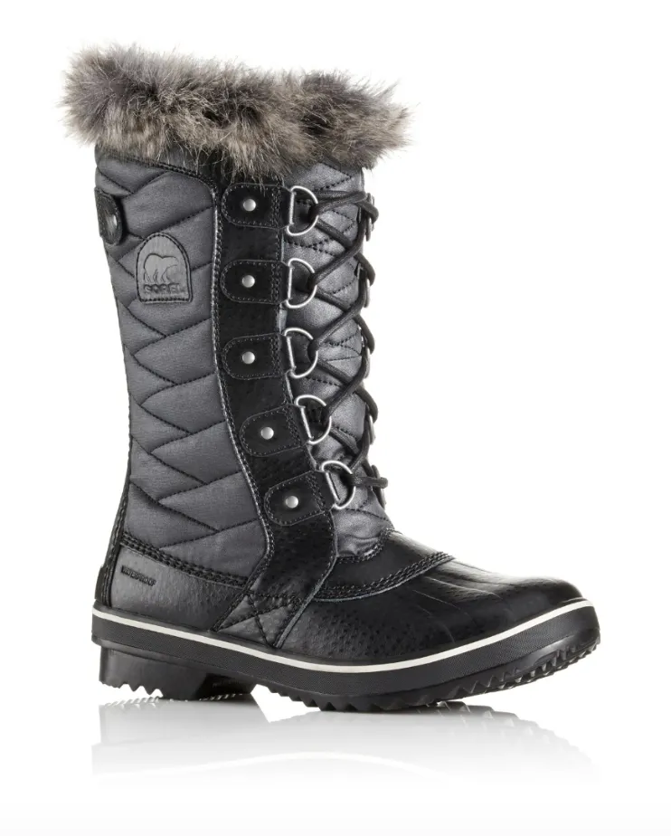 WOMEN`S TOFINO II BOOT