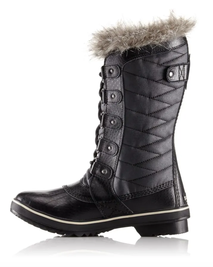 WOMEN`S TOFINO II BOOT