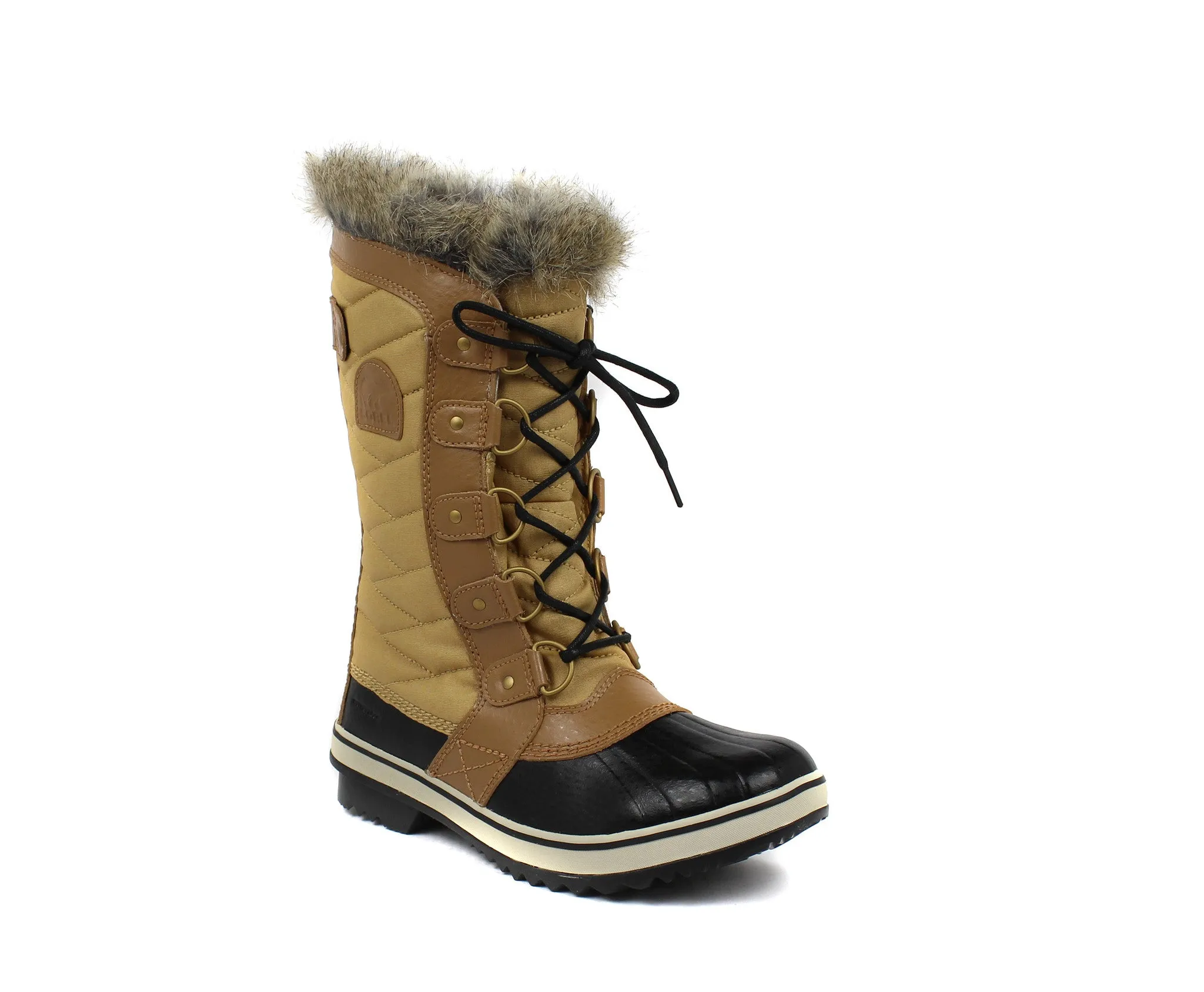 WOMEN`S TOFINO II BOOT