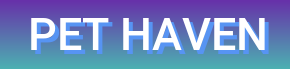 Pet Haven | Premium Pet Essentials from $60 | Interactive Toys, Comfy Beds & More